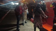 Siete migrantes mueren en dos pateras llegadas a dos playas de Almería