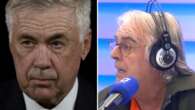 La comparación de Siro López con Carlo Ancelotti que enciende al madridismo: 