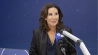 Pilar García de la Granja, experta económica: "No va a parar de subir el precio de alquilar un piso, los propietarios tienen miedo y prefieren tenerlos cerrados"