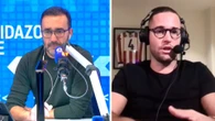Mario Suárez, en El Partidazo de COPE: "El melón por abrir en el Atlético es que es bastante mejorable cómo te has gastado el dinero de los fichajes"