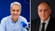 Manolo Lama señala la principal consecuencia para LaLiga tras el fracaso de llevar el Villarreal - Barcelona a Miami: "Peligra la presidencia"