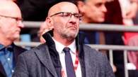 Monchi, y su pelea para salvar al San Fernando: "Si liquidan no habrá nada que hacer"
