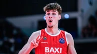 Mario Saint-Supery entra por Lorenzo Brown en la lista del Eurobasket