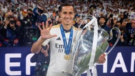 Lucas Vázquez dice adiós: "Me voy tranquilo, con la certeza de haberlo dado todo"