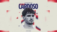 El Atlético sigue fichando: Johnny Cardoso también es rojiblanco