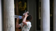 La AEMET amplía el aviso por ola de calor hasta el próximo domingo en toda España, excepto cantábrico y Canarias