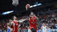 Turquía aplasta a Grecia y jugará su primera final en un Eurobasket