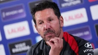 Simeone: "La gente me ha dado cariño y respeto, tengo darle lo que espera del equipo"
