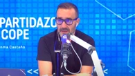 Juanma Castaño especula con el riesgo que corre el Barcelona jugando en el Johan Cruyff: "A mí me sorprende"