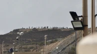 Detenidos el patrón y uno de los tripulantes de una embarcación pesquera que pretendía dejar en la costa de Ceuta a 6 migrantes marroquíes