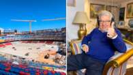 La dura reflexión de Minguella sobre las obras del Camp Nou: "Se hunde el estadio"