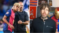 Dani Senabre elige entre Flick y Lamine por los egos en el Barcelona: "Aunque te sorprenda..."