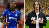Descubren que las despedidas de Uche y Fabio Silva en redes sociales son idénticas