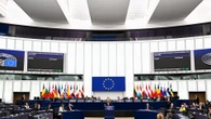 El PSOE europeo ha apoyado un texto conjunto que evita calificar de 'genocidio' los ataques israelíes sobre la Franja de Gaza