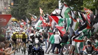 Carlos Verona: "Los corredores del Israel no quieren ser parte de este problema"