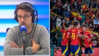 Roberto Morales dice quién sería el mayor rival de España en el Mundial: "Es la selección que mejor le ha competido"