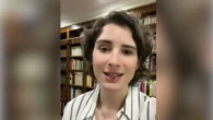 Zazu (29 años): "Hace tiempo que me siento sola, busco amistades por Madrid. Soy una persona introvertida, no me escondo"