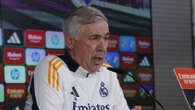 Ancelotti: 