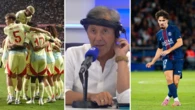 La indignación de Paco González ante la comparación de Vitinha y una de las estrellas de España en el Balón de Oro: "Le da siete millones de vueltas"