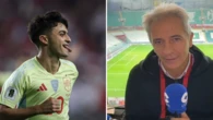 La pregunta que le hace Manolo Lama a todo el mundo: "¿Lo habéis visto alguna vez?"