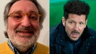 Emilio Pérez de Rozas aprieta a Simeone tras la fuerte inversión del Atlético en fichajes: "El puesto de trabajo más fácil del mundo, pero..."