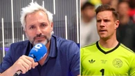 Santi Cañizares habla del carácter 'alemán' de Ter Stegen y recuerda una mala experiencia en su carrera: "Imposible que fuera amigo mío"