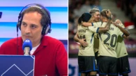 David Sánchez habla sobre lo que está viendo del Barcelona en esta pretemporada: "Lo de la temporada pasada..."