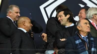 Solari no está pensando en dejar el Real Madrid para volver a los banquillos