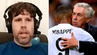 La dura crítica de Dani Senabre al adiós de Carlo Ancelotti al Real Madrid: "Me habían dicho"