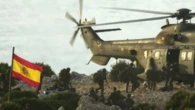 El inteligente señuelo con el que el Ejército Español distrajo a Marruecos y recuperó Perejil: con solo 28 hombres y en 20 minutos