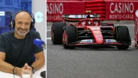 Antonio Lobato recuerda el mejor momento de los españoles en Ferrari: "Se le ha dado poca importancia"