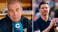 Tomás Guasch se acuerda del debut de Zidane con la llegada de Xabi Alonso: "Decíais que venía de empatar en La Roda..."