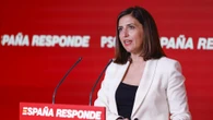 El PSOE no iniciará acciones legales por la publicación de mensajes entre Sánchez y Ábalos, filtración a la que "no ha dedicado ni un minuto"