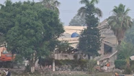 India ataca Pakistán y abre un nuevo conflicto en el mundo: al menos ocho muertos y 35 heridos