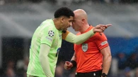 Araujo bloquea los nuevos comentarios en su cuenta de Instagram, tras los mensajes que piden que se marche del Barcelona