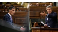 Confrontación en el Congreso por las 5 víctimas del apagón: Sánchez acusa a la oposición de cinismo y Feijóo asegura que se ocupará de ellas