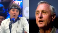 Paco González cree que el Barcelona de Flick ya supera en un aspecto al Barcelona de Cruyff: "Si os acordáis, el Dream Team..."