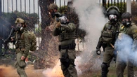 EEUU desplegará 2.000 agentes de la Guardia Nacional para sofocar las protestas en Los Ángeles