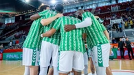 El Betis vuelve a ser equipo de ACB tras vencer al Fuenlabrada en la final