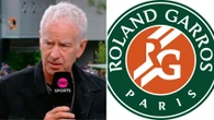 El comentario de McEnroe sobre Nadal, Alcaraz y Sinner que pocos comparten