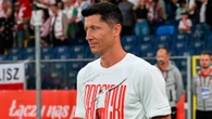 Lewandowski anuncia que no volverá con Polonia mientras Probierz sea seleccionador