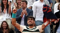 Así narramos el punto que le dio el segundo Roland Garros a Alcaraz
