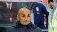 Volantazo de Italia con Spalletti para evitar un tercer drama seguido