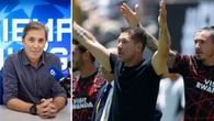 La decisión de Simeone contra el PSG que sorprendió a Paco González: "Es inexplicable"