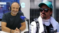 La corazonada de Antonio Lobato para las próximas carreras de Fernando Alonso y los cambios de Aston Martin: "Muy claro"