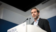 Borja Sémper desvela que padece un tumor cancerígeno, pero que la "expectativa médica es de curación"