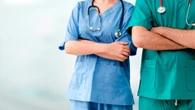 Uno de cada tres médicos y enfermeras europeos sufre depresión o ansiedad, según la OMS