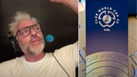 La contundencia de Santi Cañizares con el Mundial de Clubes tras su estreno: "El tiempo que se está desperdiciando"