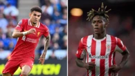 El Barça tiene a Luis Díaz como prioridad mientras Nico Williams presiona para fichar