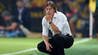 Matías Almeyda, nuevo entrenador del Sevilla